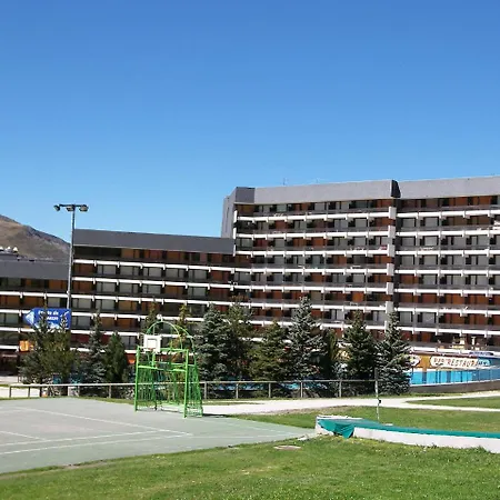 Appartement Lac Du Lou- Chavière- Péclet-8 *